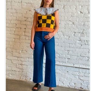 Lisa Says Gah Robyn Jeans